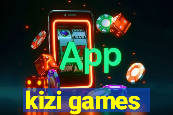 kizi games